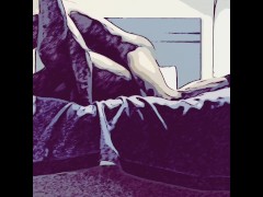 Deep Stroke Missionary