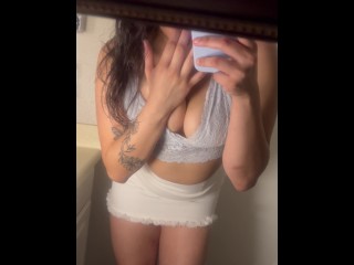 Do you want to Fuck Me😈🍆