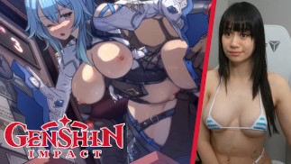 PORNO reagują! Obejrzałem Eula Gangbang...