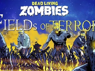 Far Cry 5: Dead Living Zombies "fields of Terror"