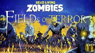 Far Cry 5: Zumbis Vivos Mortos "Campos do Terror"