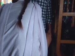 Desi College student fucking with private tutor - Screenshot 16 of 16 - Teacher And Student