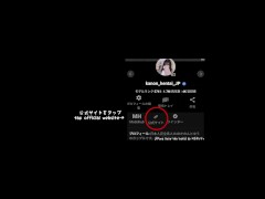 ウエディングドレスの女子大生が手マンと騎乗位でイキ続ける！！最後は大量膣内射精！！！！中イキ　中イキ　巨乳　裏垢女子　連続イキ　フェラ