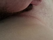 Preview 6 of Daddy eats me out and fucks me