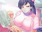 Preview 3 of H Game  Nurse Sofi