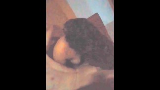 My ex-girlfriend loves to suck my cock even though she already has a boyfriend she still looks for m