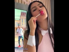 SEXY BUNNY-COLOMBIANA ANNA ARANGO - Screenshot 11 of 16 - Sexy Girl