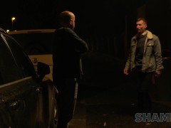 SHAME4K. Good Neighborly Relations! 15/16