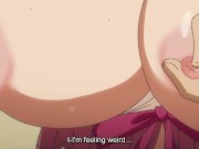 Preview 5 of Mature Woman with Big Tits Likes to Cheat on Husband with Big Cock | Hentai