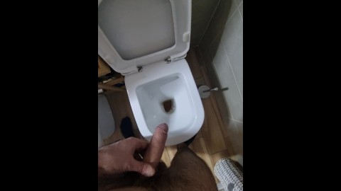 Pissing