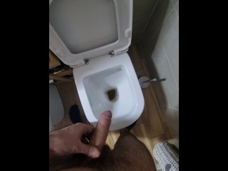 Pissing