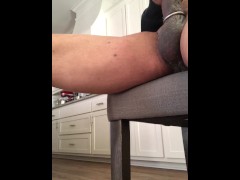 Dick stroke - Screenshot 8 of 16 - Horny