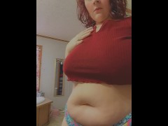 Freshly washed - Screenshot 16 of 16 - Bbw