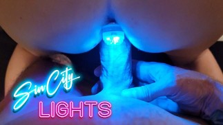 Огни города грехов