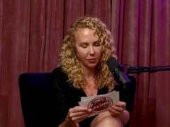 Evelyn Claire: When an Artist Becomes a Porn Star