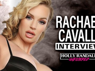 Rachael Cavalli: Problemas De Mami, Cream Pies y Sexo En La Playa