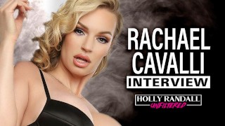 Rachael Cavalli:ママの問題、ビーチでのCreamパイ&セックス