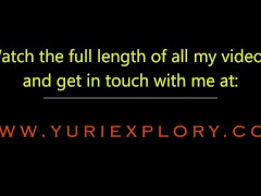Who is yuriexplory on asian casting couch