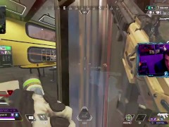 Apex Dominating - Screenshot 11 of 16 - Best Blowjob