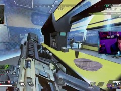 Apex Dominating - Screenshot 16 of 16 - Best Blowjob