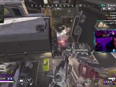 Apex Dominating - Screenshot 3 of 16 - Blonde