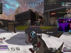 Apex Dominating - Screenshot 6 of 16 - Best Blowjob