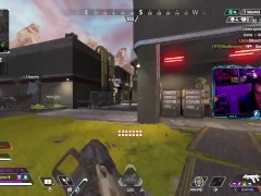 Apex Dominating - Screenshot 8 of 16 - Blonde