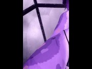 Preview 4 of Furry Girl Sexy Dancing in thong ~ Twerking, grinding, ass shaking, body rolls ~ VRchat Vtuber