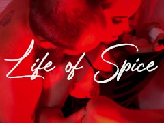 Hotwife with The Crackenbeards