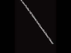 Goth Emo dick addict oral dumb dick girl