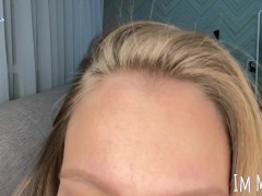 I rented a room from a girl who really likes fuck.  POV Virtual Sex.