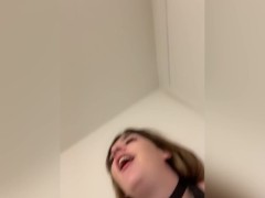 Tall Girl, Fat Pussy; squirting over you