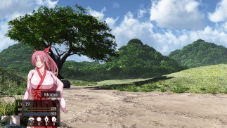 Самурайский вандализм - Ищу эротические сцены Момо