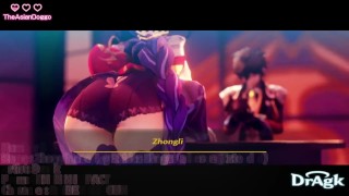 TRY NOT TO FAP I PART 3 (SFM compile)