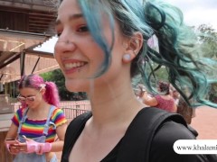 POV Facesitting : JE M'ASSOIS SUR TON VISAGE POUR QUE TU ME NETTOIES LA CHATTE AVEC TA LANGUE