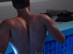 Summer Heat (v0.5.1) #5