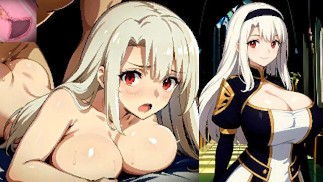 [#02 Hentai Game Fushigi Na Dungeon Rondalguia No Nazo Play video]