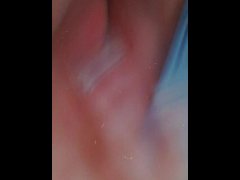 Solo masturbation fun