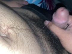 Nakitulog lang sana pero Hinubaran - Screenshot 4 of 16 - Pinoy Chupa
