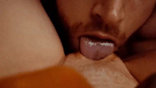 PHAT pussy lips