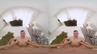 Я тоже возбуждён