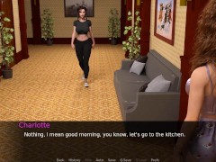 Nursing Back To Pleasure: Wife Got Caught Cheating Her Husband With Another Woman Ep. 80