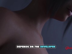 Summer's Gone Season 1 Devloper Version