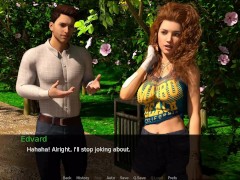 Nursing Back To Pleasure: Spending Some Time With The Hotties Ep 91