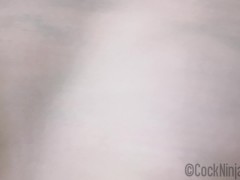 Gorgeous PREGNANT Huge Boobs Blonde MILF Step Mom Fucked and Filled With Cum - Kinzy Jo