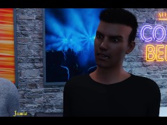 Being A DIK 10 - Part 347 This Is Wild! By LoveSkySan69