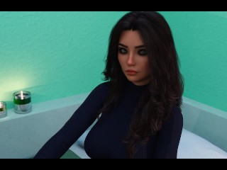 Быть DIK 10 - Часть 347 Это дико! Автор: LoveSkySan69