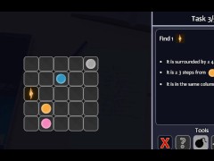 Being A DIK 10 - Part 348 Math And Boobs By LoveSkySan69