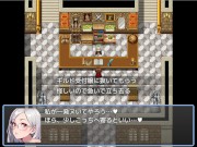 Preview 1 of [#07 Hentai Game Eromazo RPG succubus Tachi No H Na Irojikake Play video]
