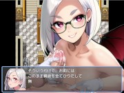 Preview 4 of [#07 Hentai Game Eromazo RPG succubus Tachi No H Na Irojikake Play video]
